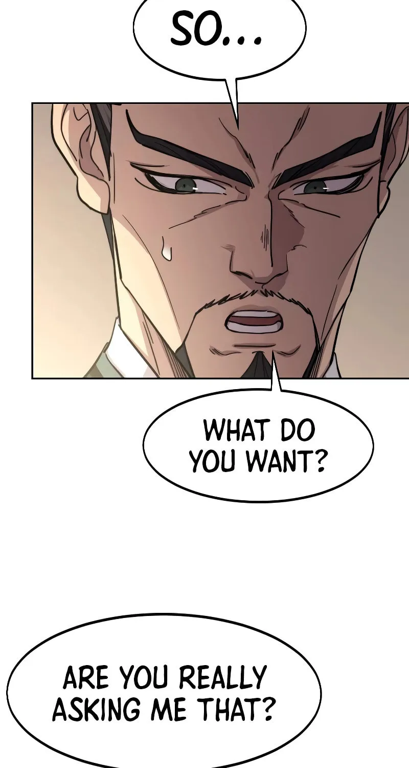 Return of the Blossoming Blade Chapter 135 page 39 - 