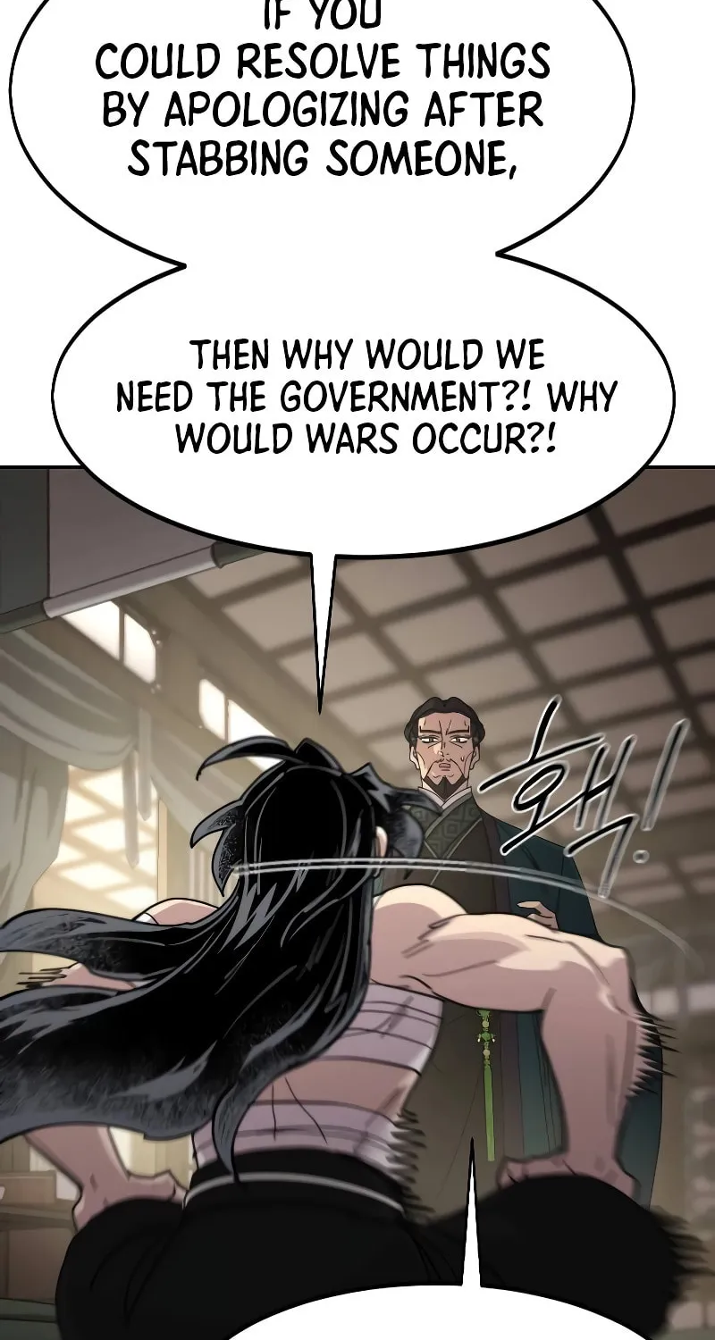 Return of the Blossoming Blade Chapter 135 page 41 - 