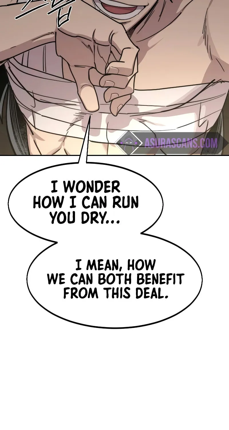 Return of the Blossoming Blade Chapter 135 page 44 - 