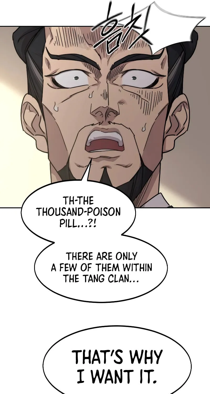 Return of the Blossoming Blade Chapter 135 page 47 - 