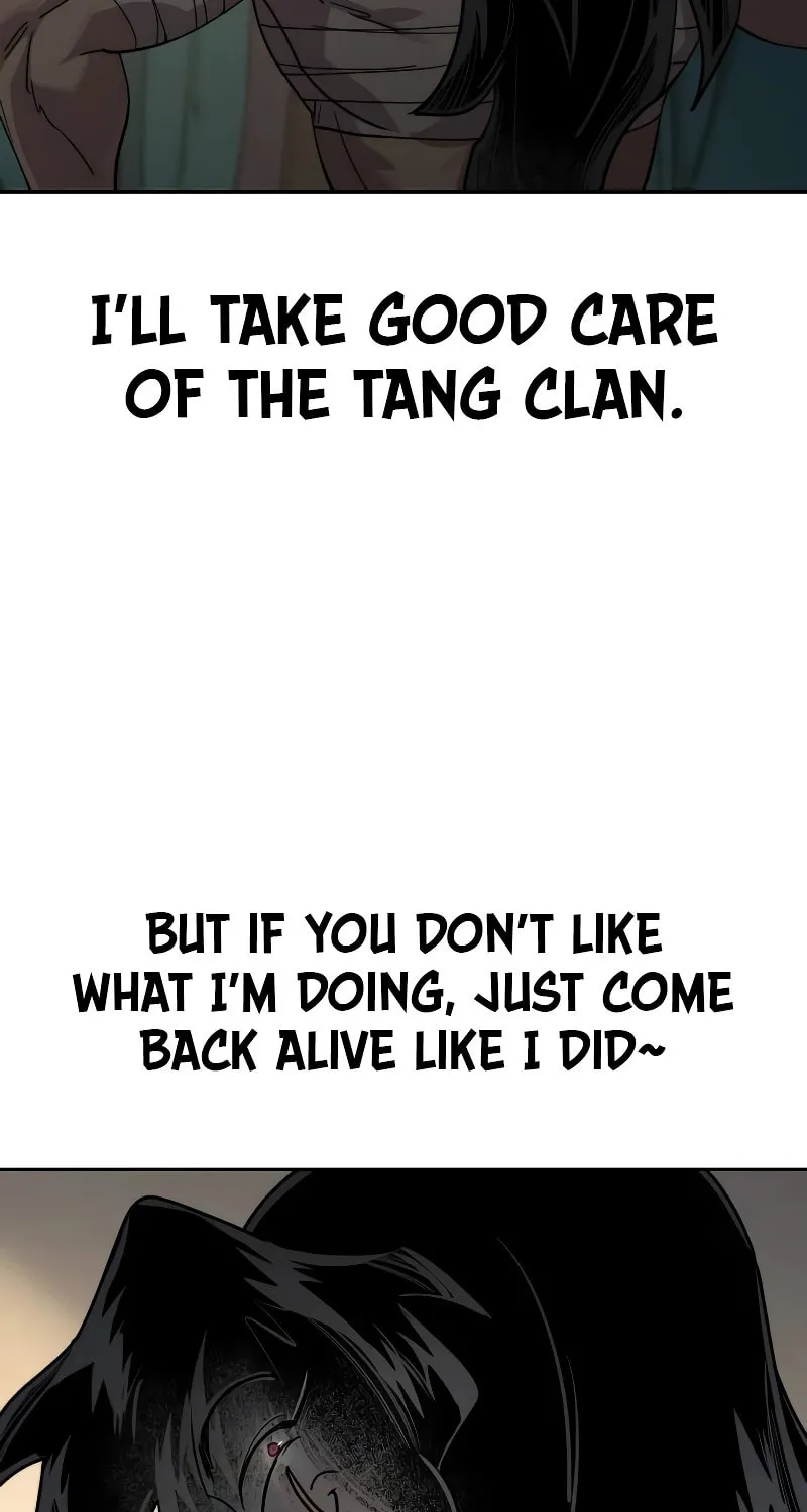 Return of the Blossoming Blade Chapter 135 page 49 - 