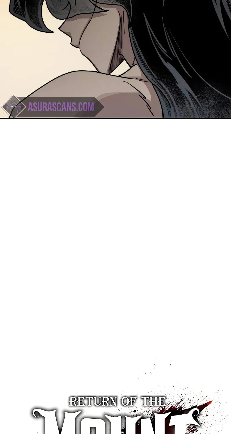 Return of the Blossoming Blade Chapter 135 page 50 - 