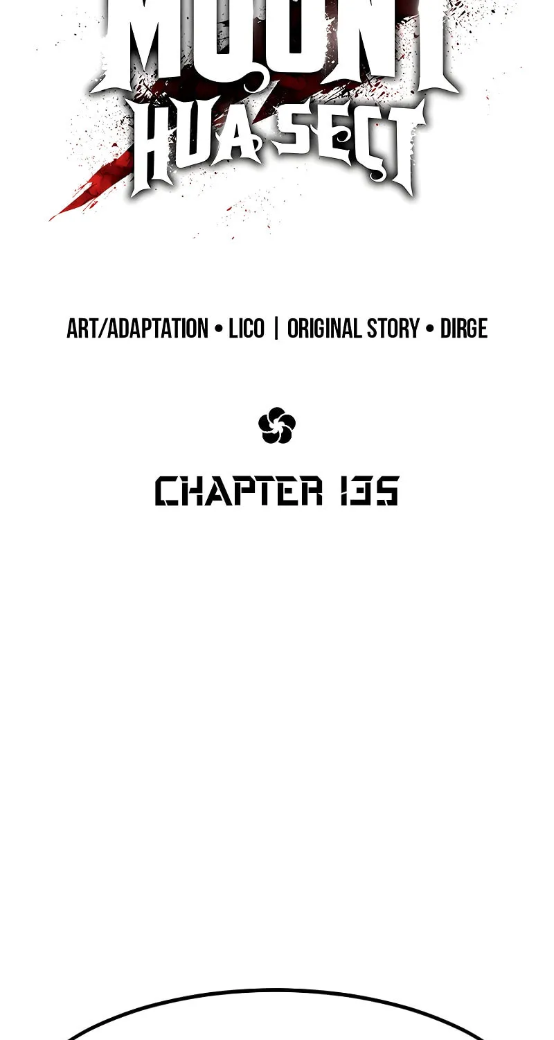 Return of the Blossoming Blade Chapter 135 page 51 - 