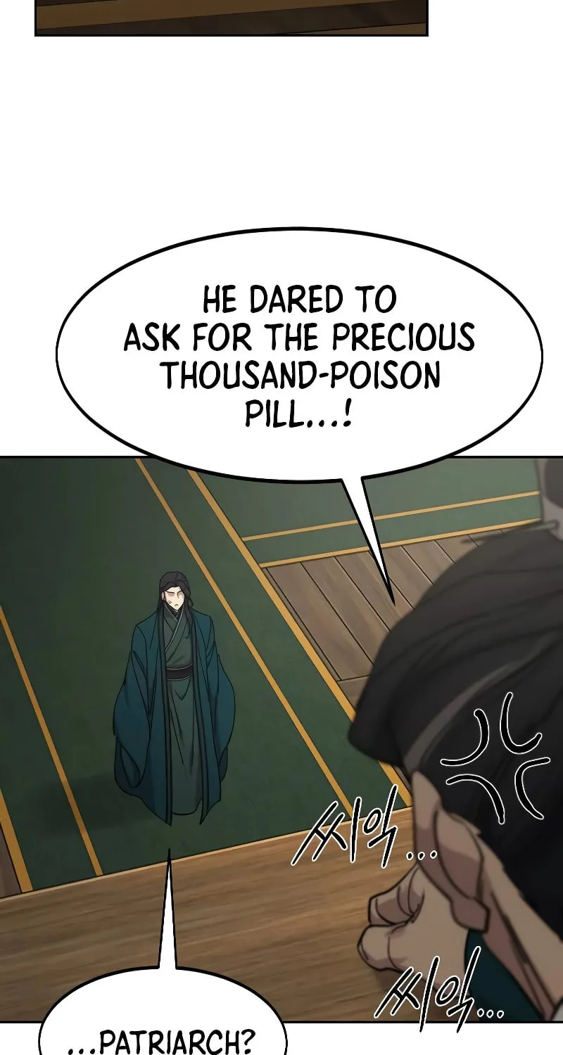Return of the Blossoming Blade Chapter 135 page 53 - 
