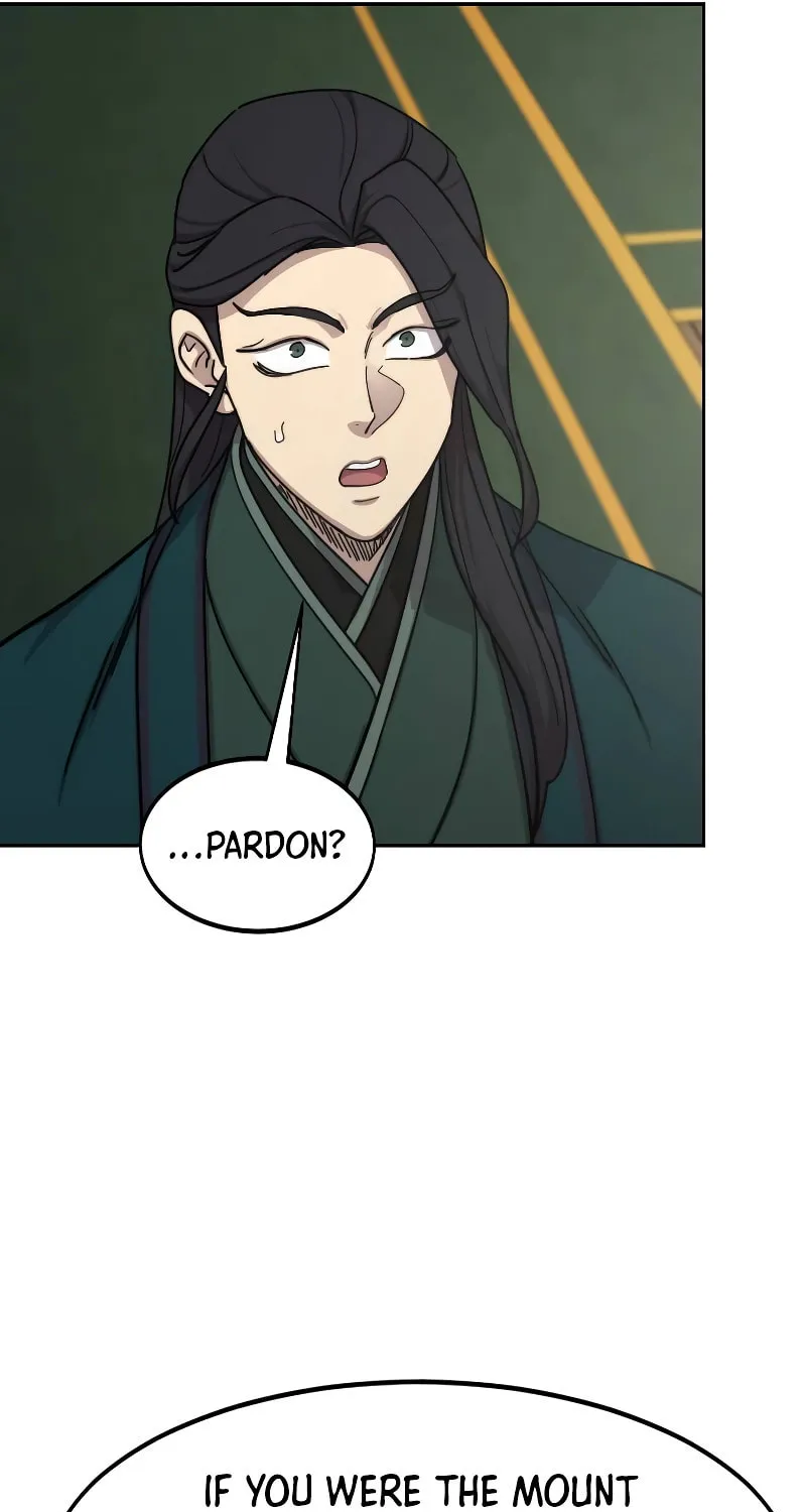 Return of the Blossoming Blade Chapter 135 page 56 - 