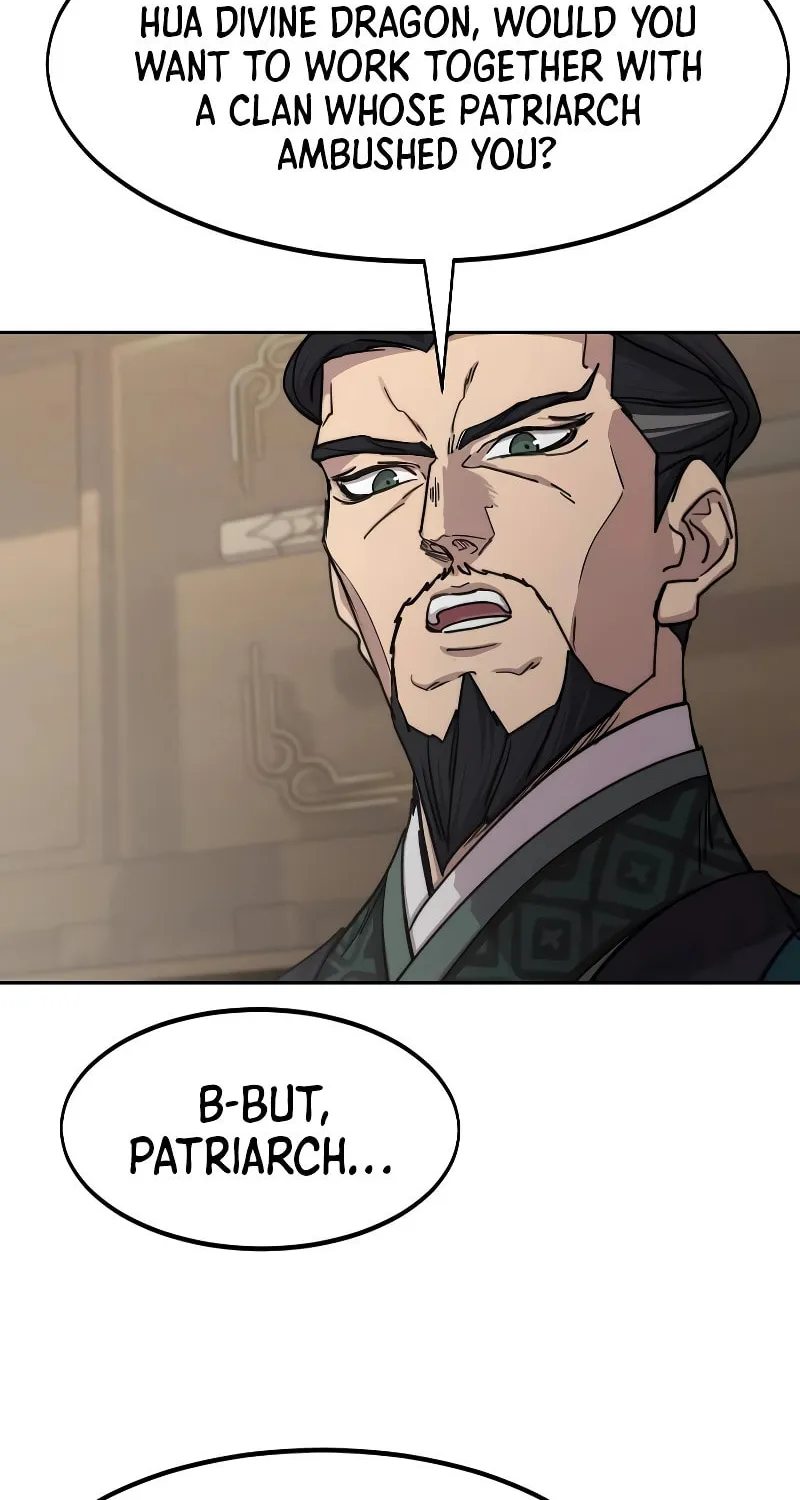 Return of the Blossoming Blade Chapter 135 page 57 - 