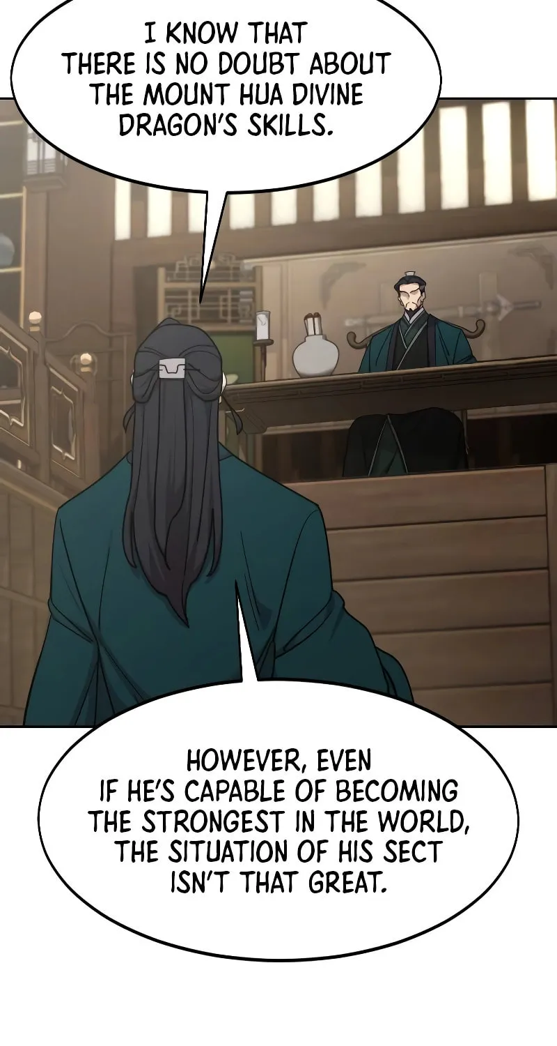 Return of the Blossoming Blade Chapter 135 page 58 - 