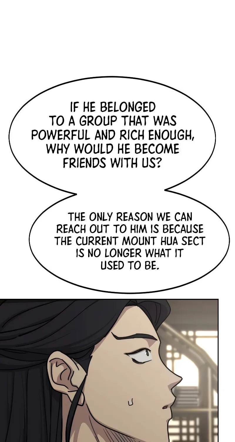 Return of the Blossoming Blade Chapter 135 page 59 - 