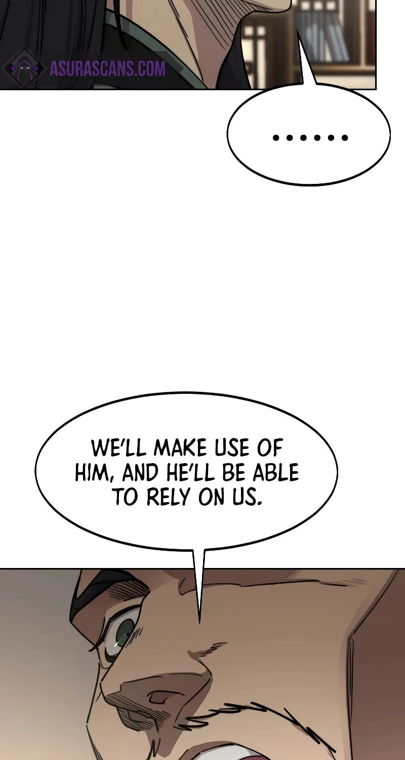 Return of the Blossoming Blade Chapter 135 page 60 - 