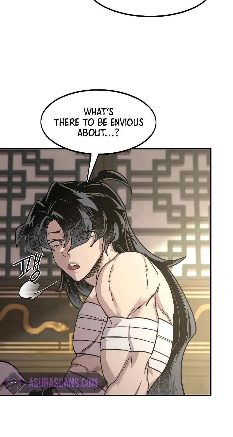 Return of the Blossoming Blade Chapter 135 page 7 - 