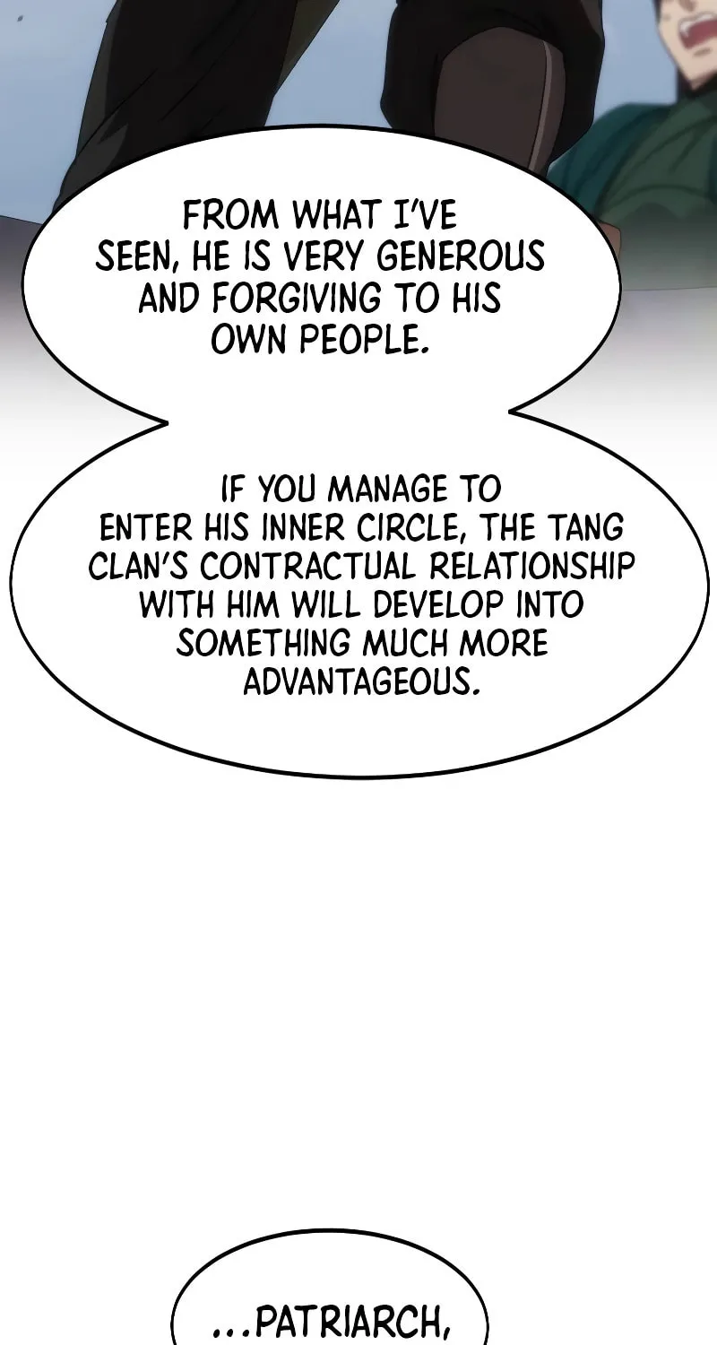 Return of the Blossoming Blade Chapter 135 page 66 - 