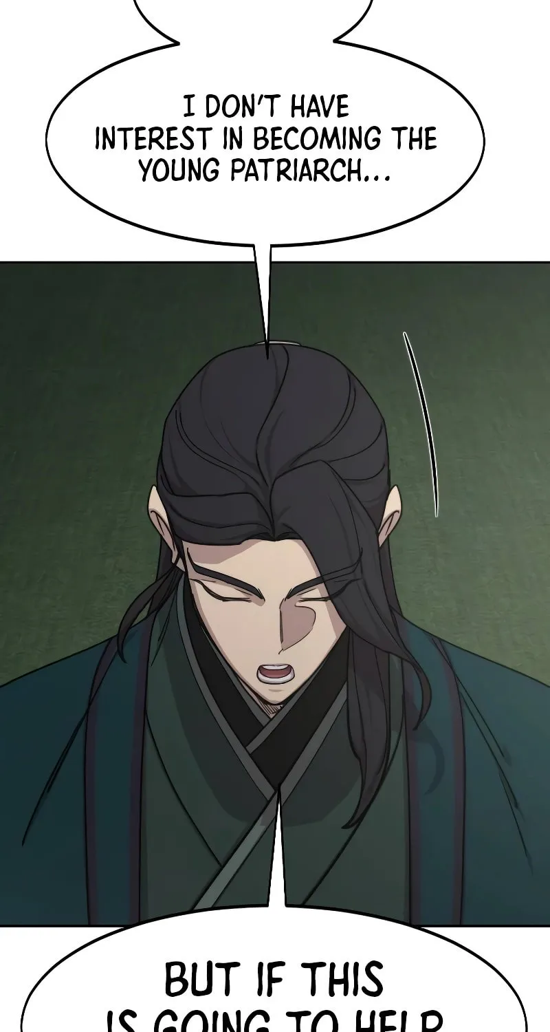 Return of the Blossoming Blade Chapter 135 page 67 - 