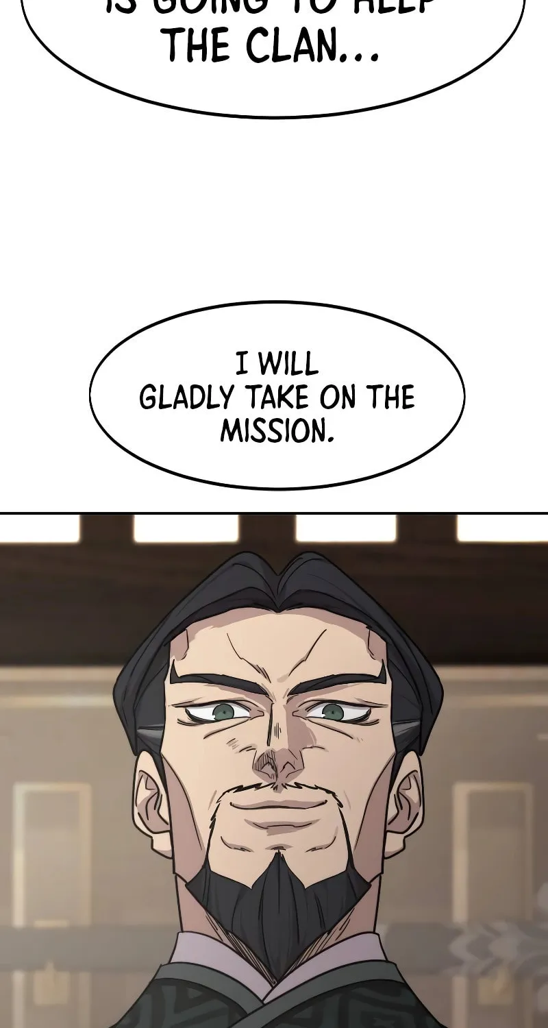 Return of the Blossoming Blade Chapter 135 page 68 - 