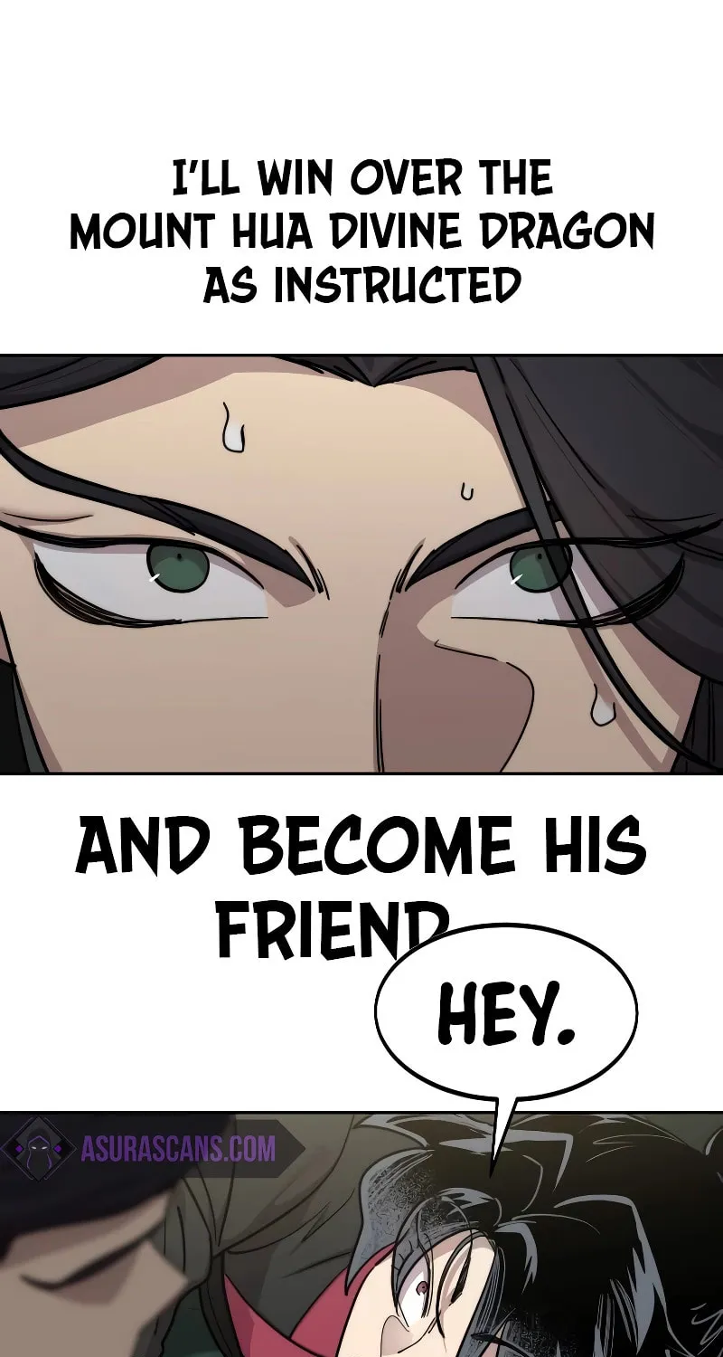 Return of the Blossoming Blade Chapter 135 page 71 - 