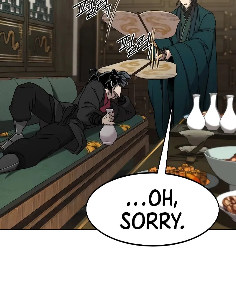 Return of the Blossoming Blade Chapter 135 page 73 - 