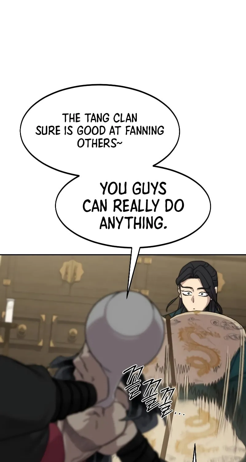 Return of the Blossoming Blade Chapter 135 page 74 - 