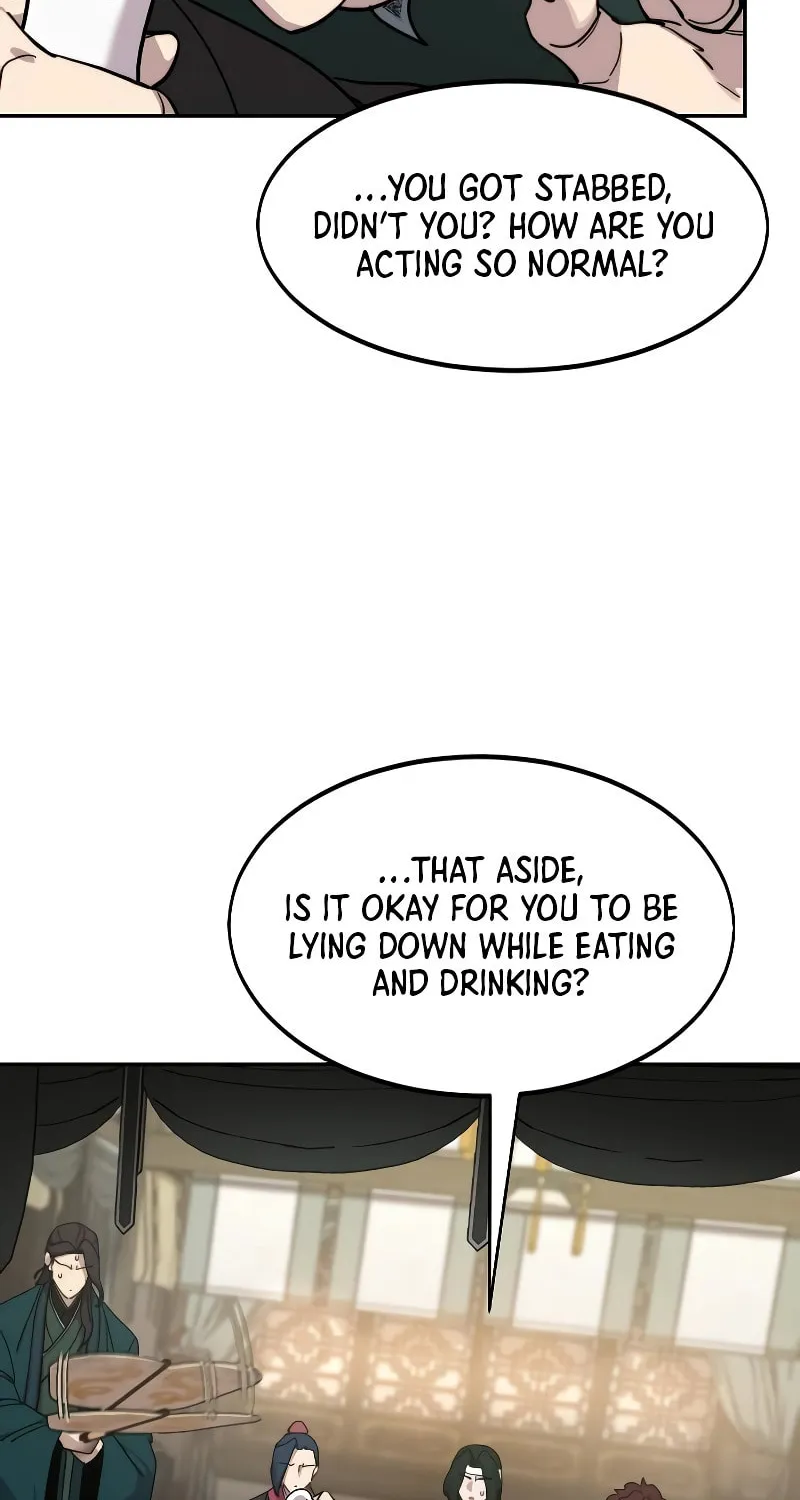 Return of the Blossoming Blade Chapter 135 page 77 - 