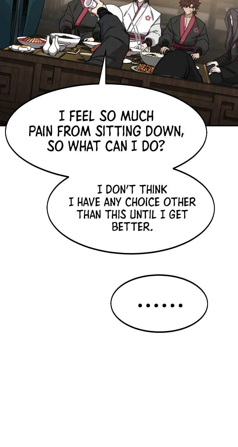 Return of the Blossoming Blade Chapter 135 page 78 - 