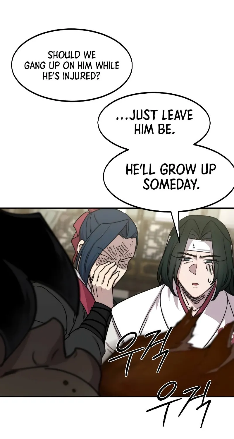 Return of the Blossoming Blade Chapter 135 page 79 - 