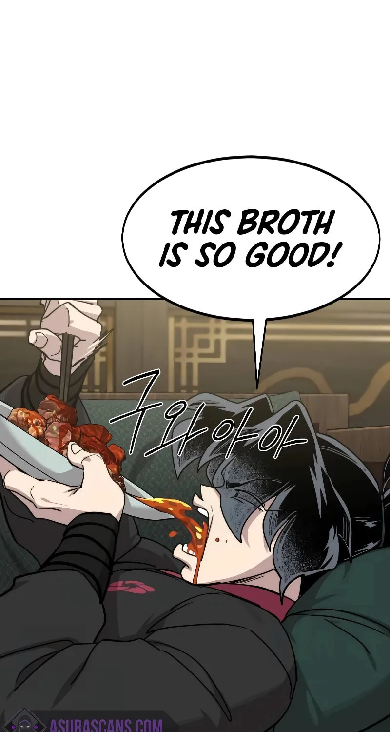 Return of the Blossoming Blade Chapter 135 page 80 - 