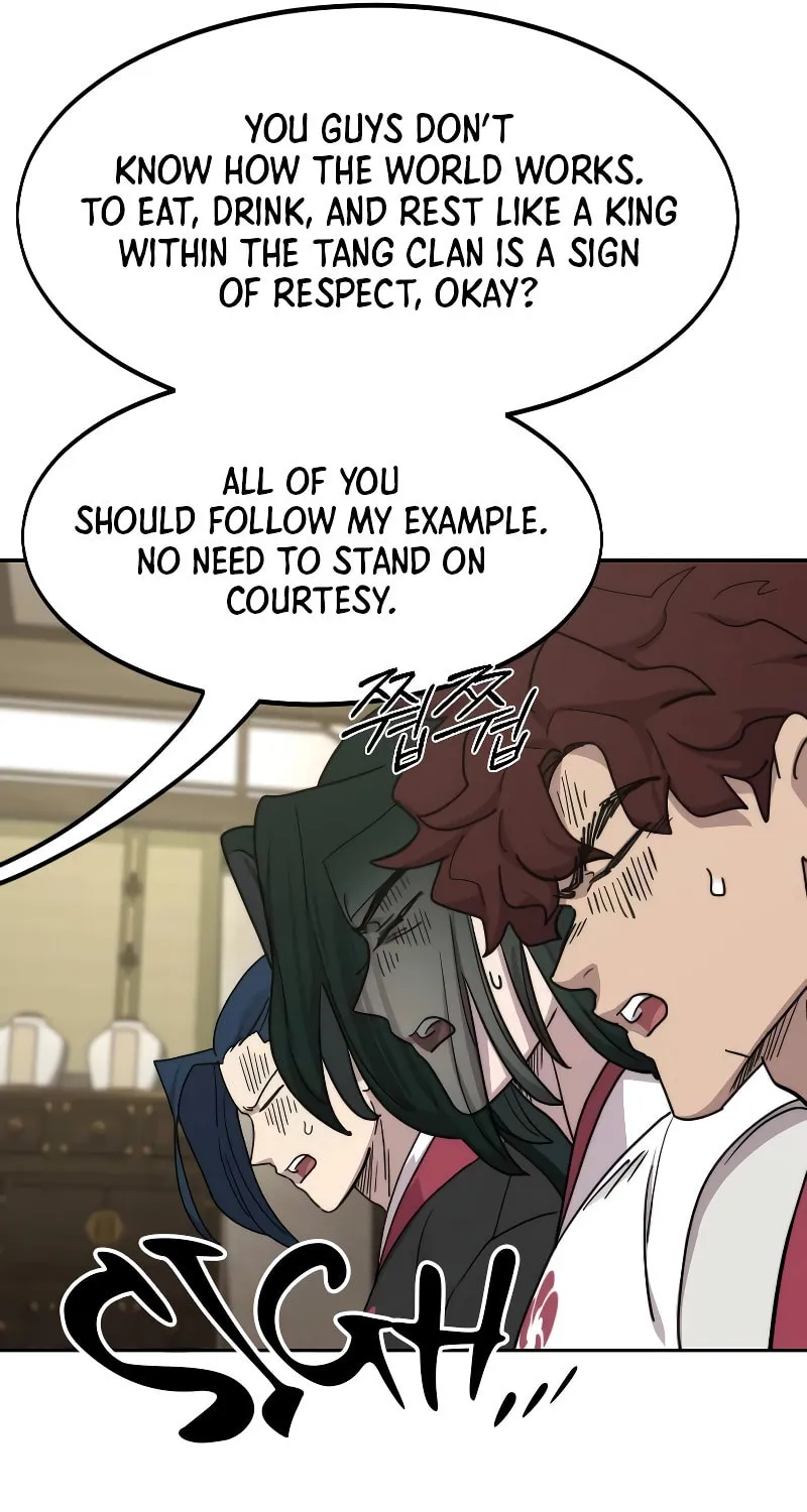 Return of the Blossoming Blade Chapter 135 page 83 - 