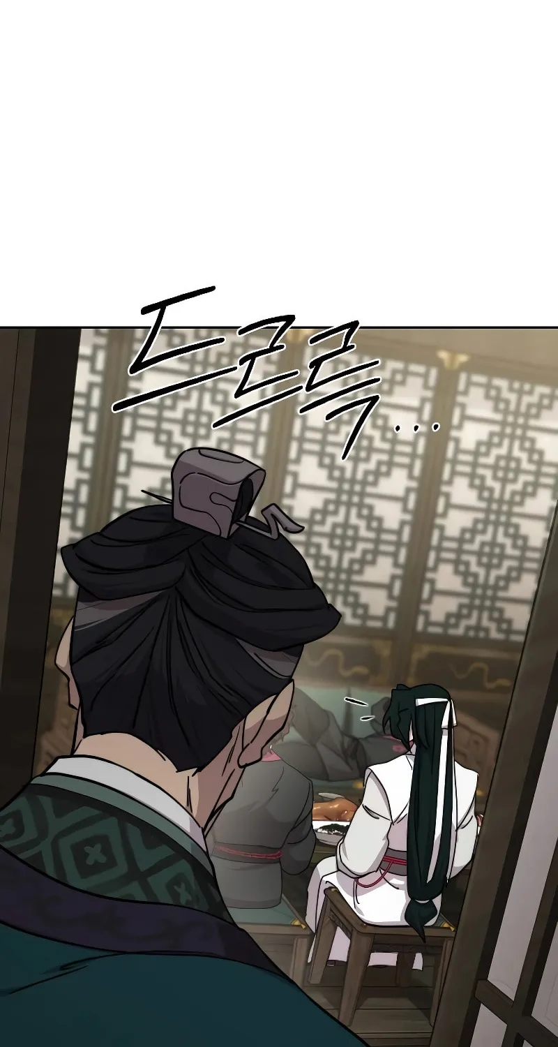 Return of the Blossoming Blade Chapter 135 page 84 - 