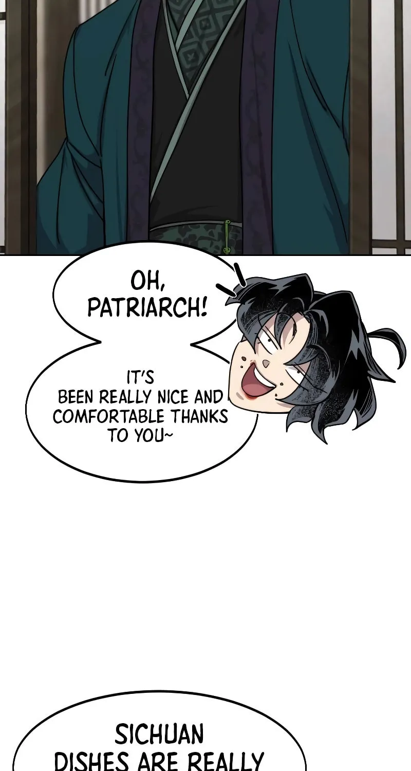 Return of the Blossoming Blade Chapter 135 page 86 - 