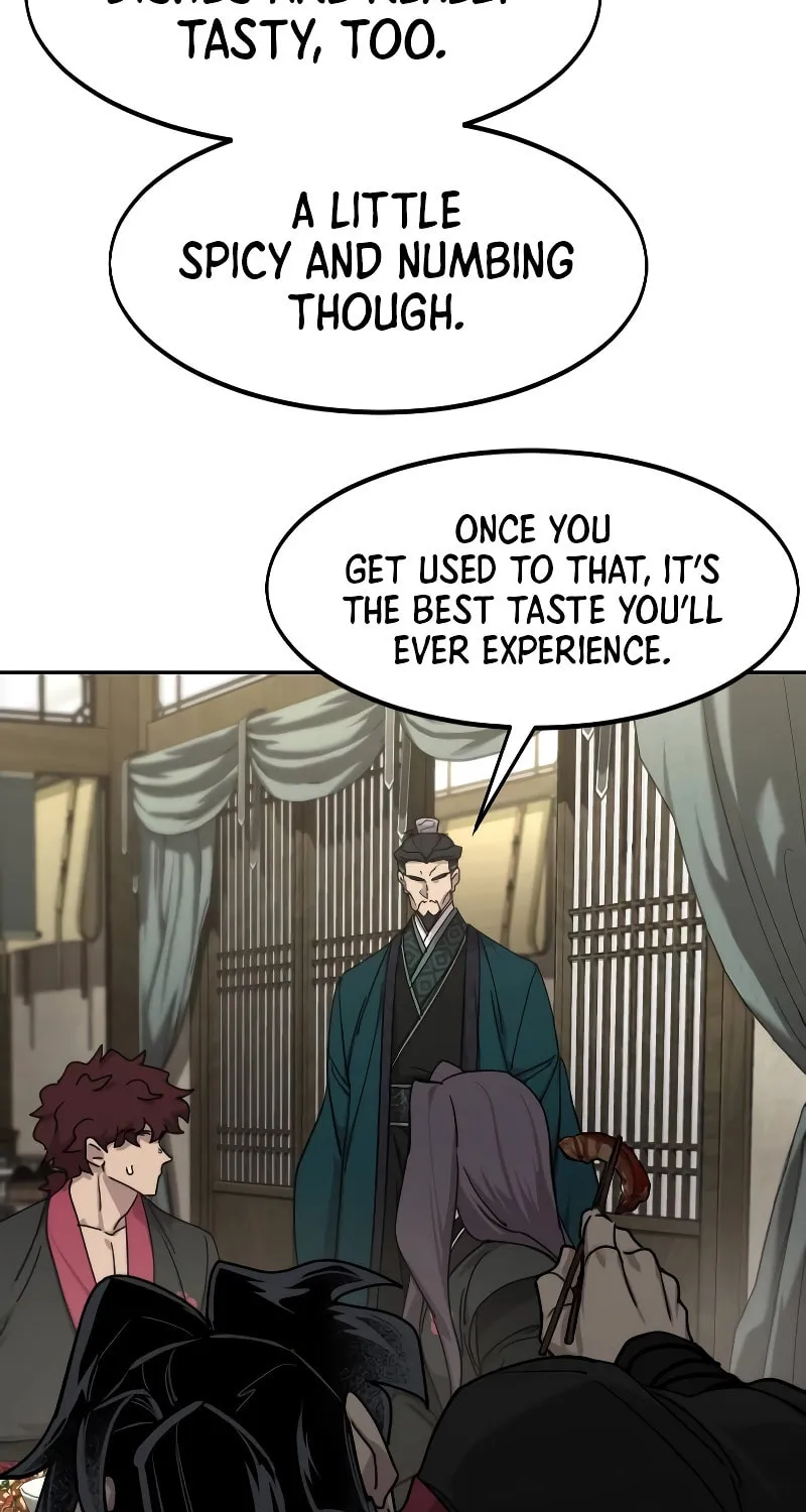 Return of the Blossoming Blade Chapter 135 page 87 - 