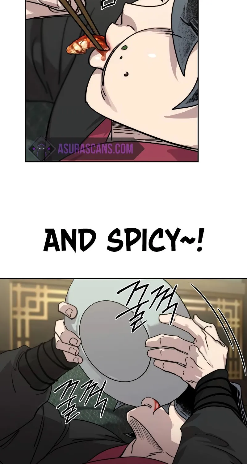 Return of the Blossoming Blade Chapter 135 page 89 - 