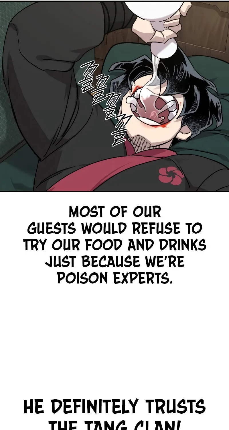 Return of the Blossoming Blade Chapter 135 page 92 - 