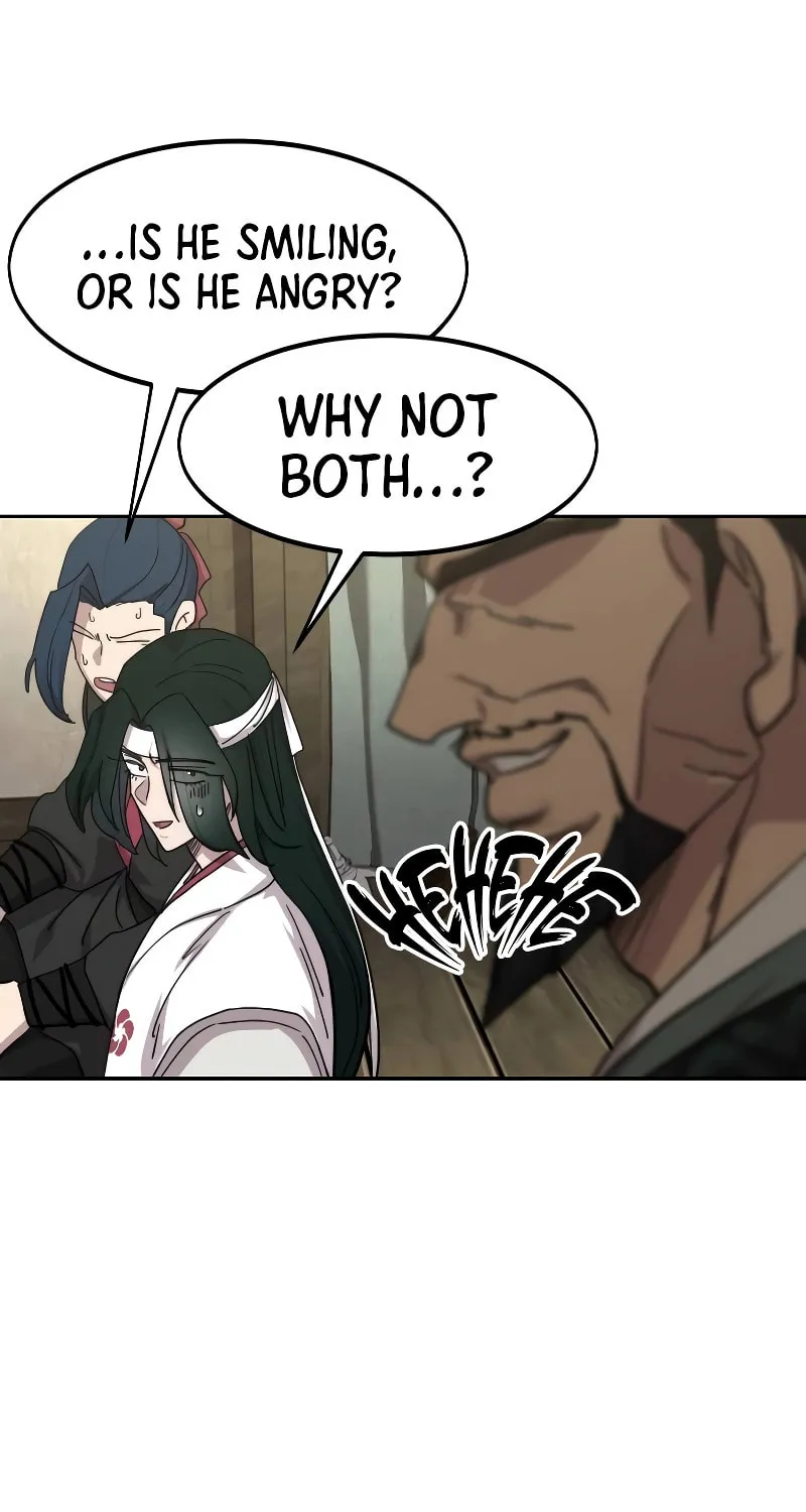 Return of the Blossoming Blade Chapter 135 page 94 - 