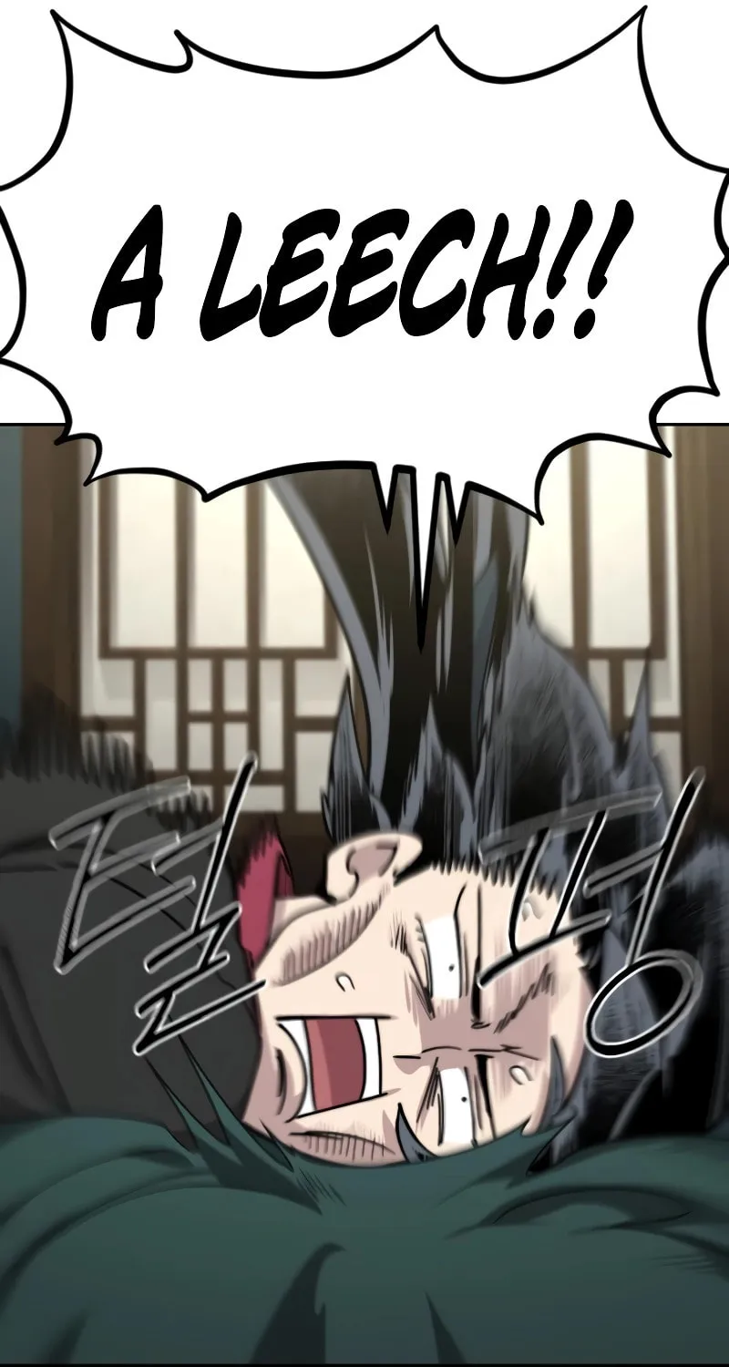 Return of the Blossoming Blade Chapter 136 page 11 - 