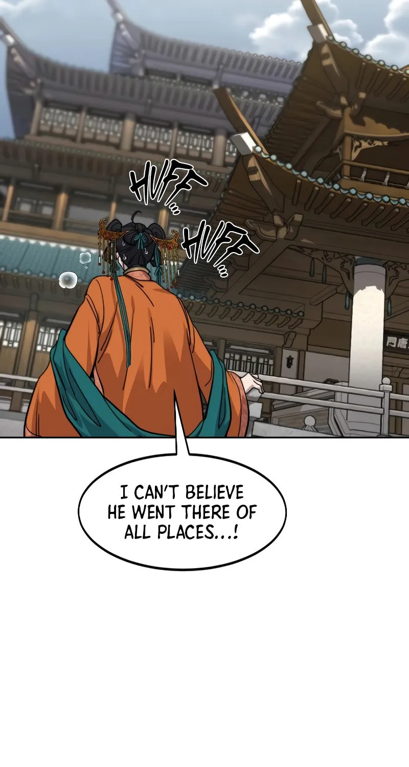 Return of the Blossoming Blade Chapter 136 page 106 - 