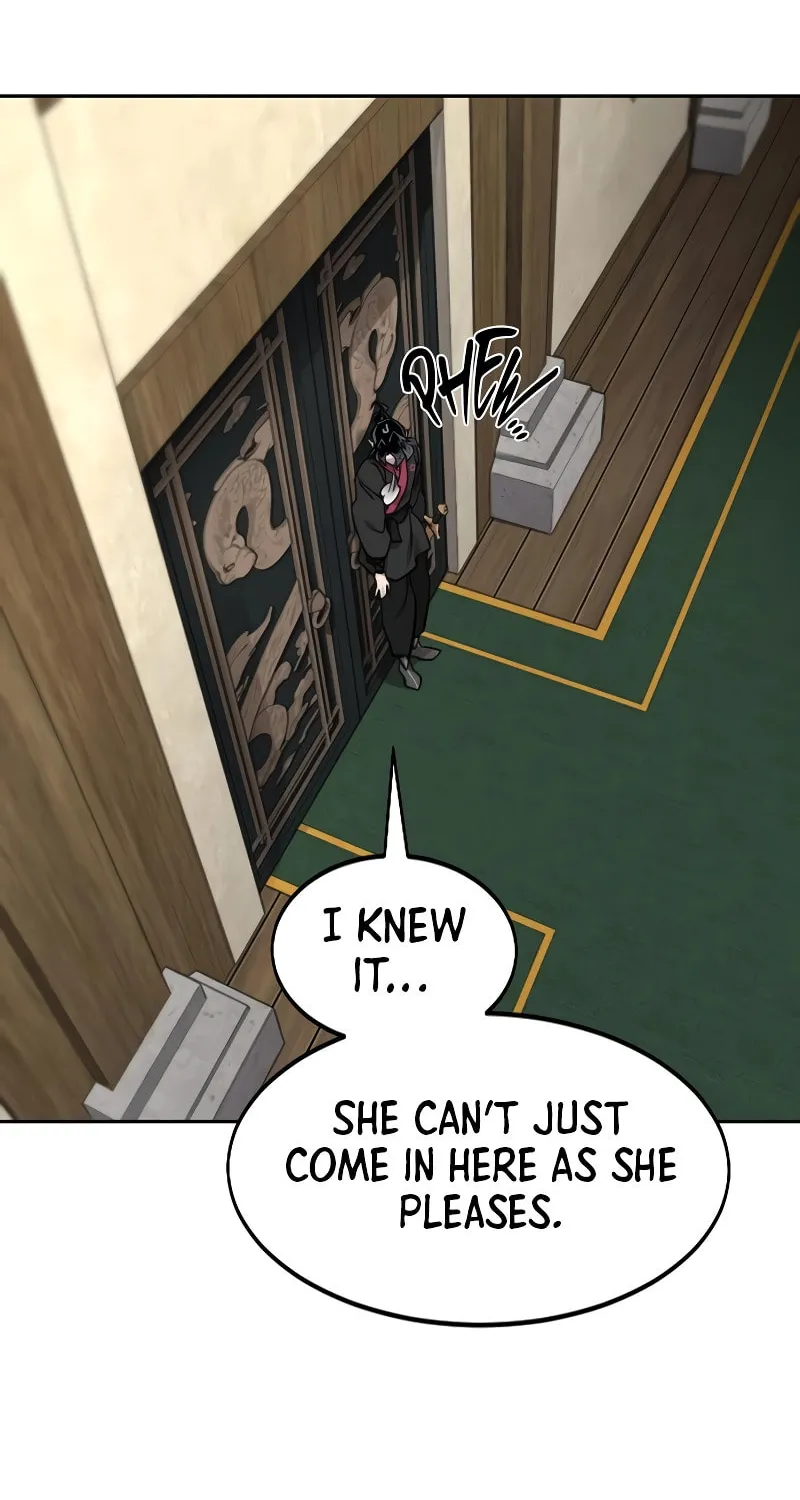 Return of the Blossoming Blade Chapter 136 page 107 - 