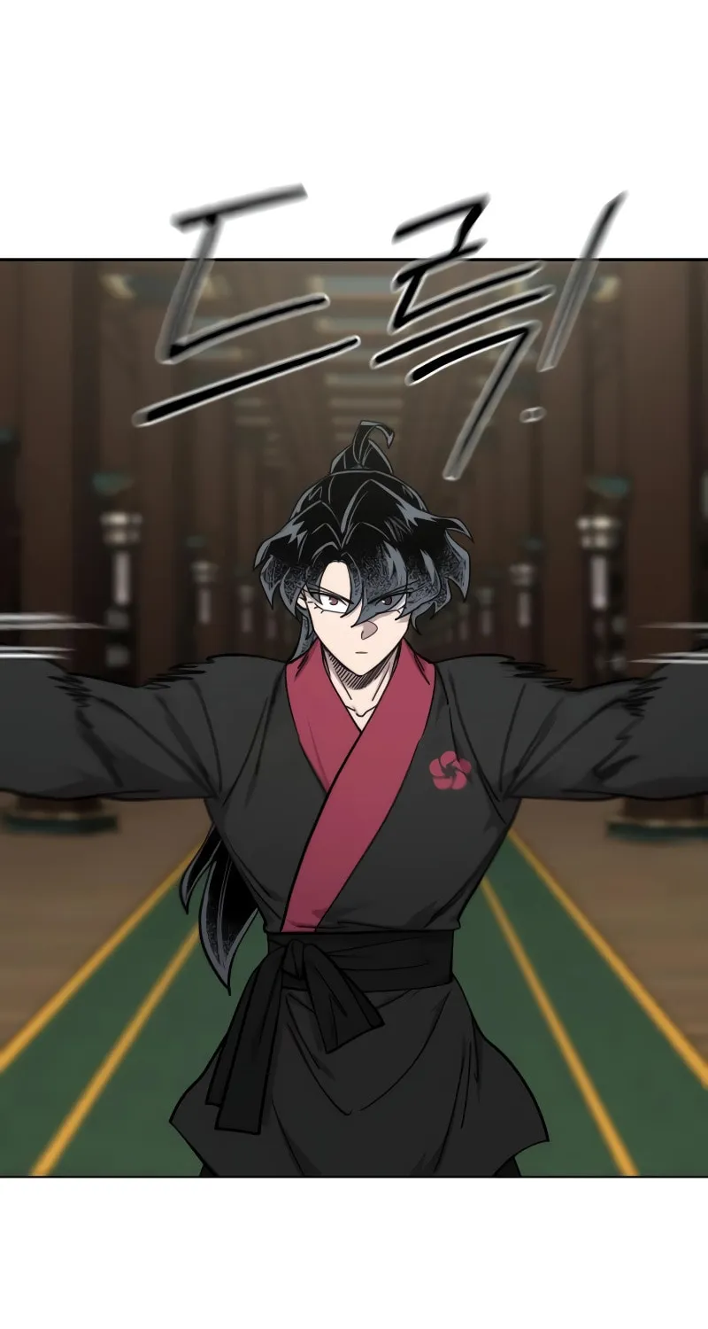 Return of the Blossoming Blade Chapter 136 page 111 - 
