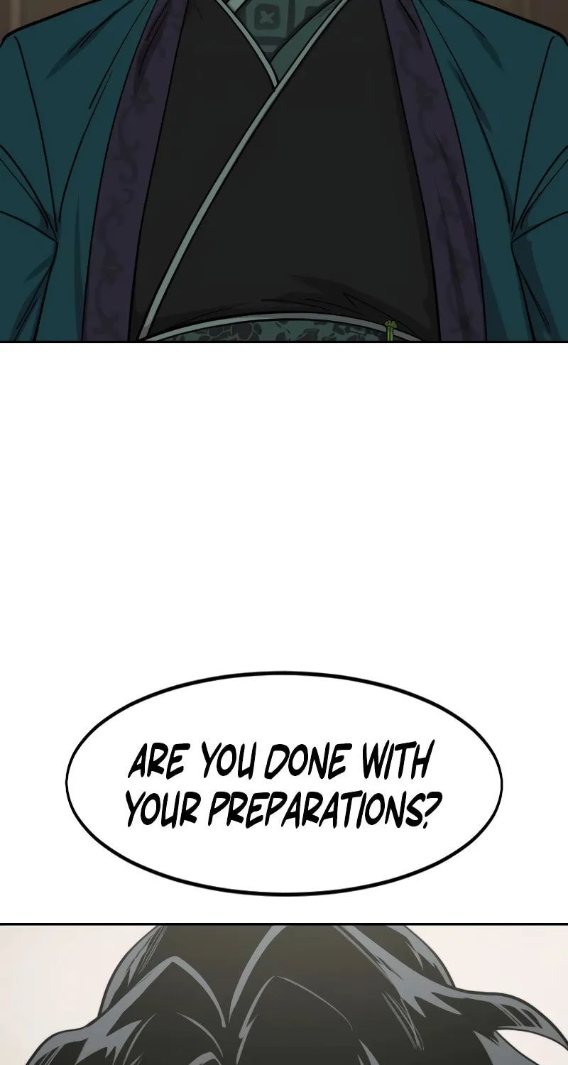 Return of the Blossoming Blade Chapter 136 page 114 - 