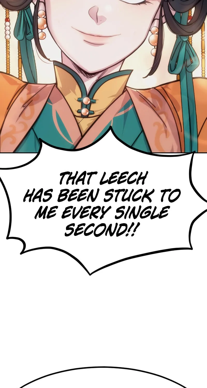 Return of the Blossoming Blade Chapter 136 page 13 - 
