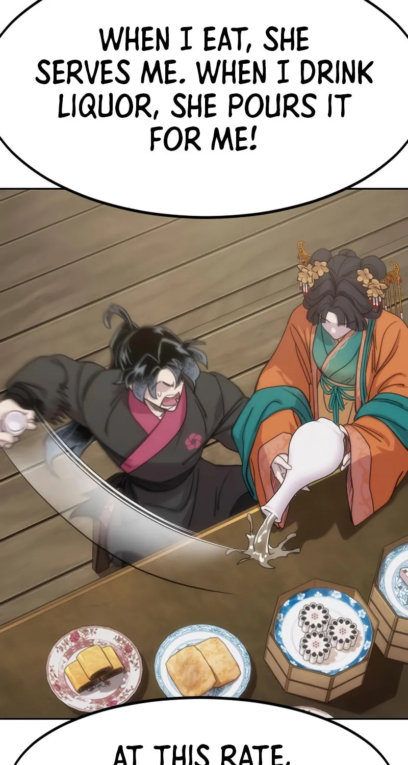 Return of the Blossoming Blade Chapter 136 page 14 - 