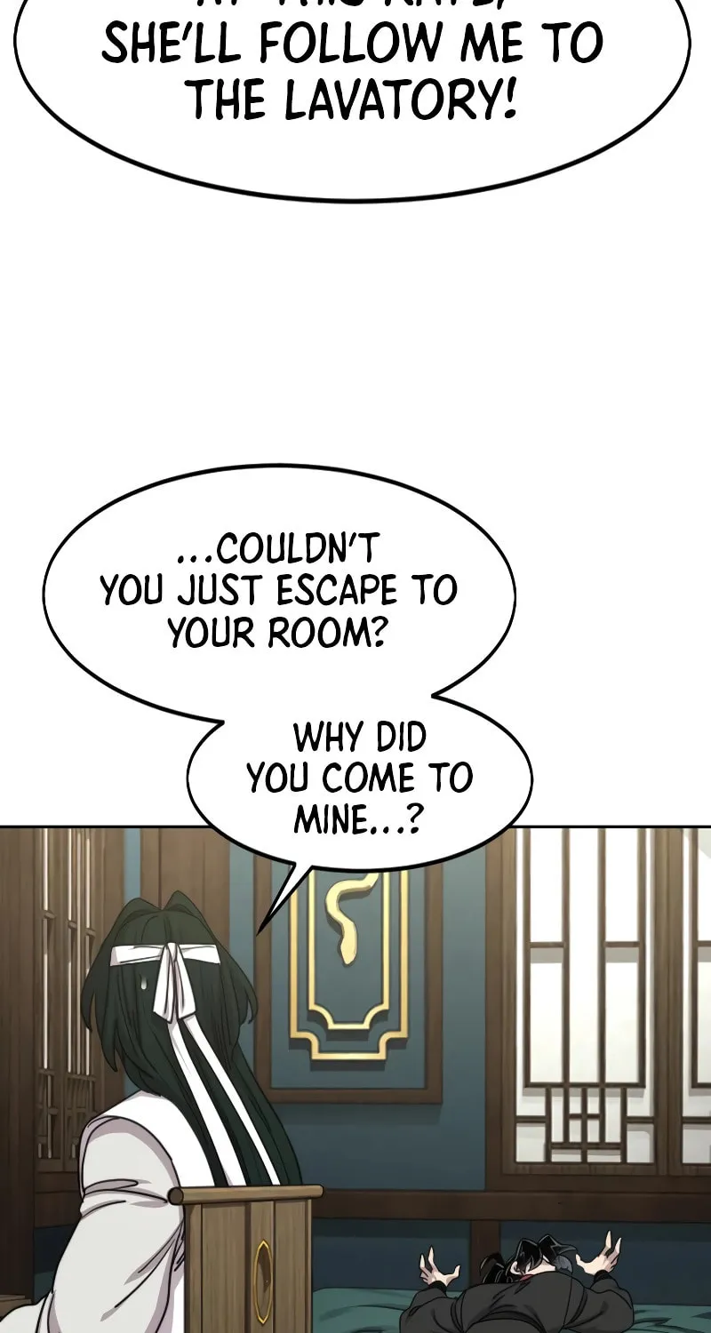 Return of the Blossoming Blade Chapter 136 page 15 - 