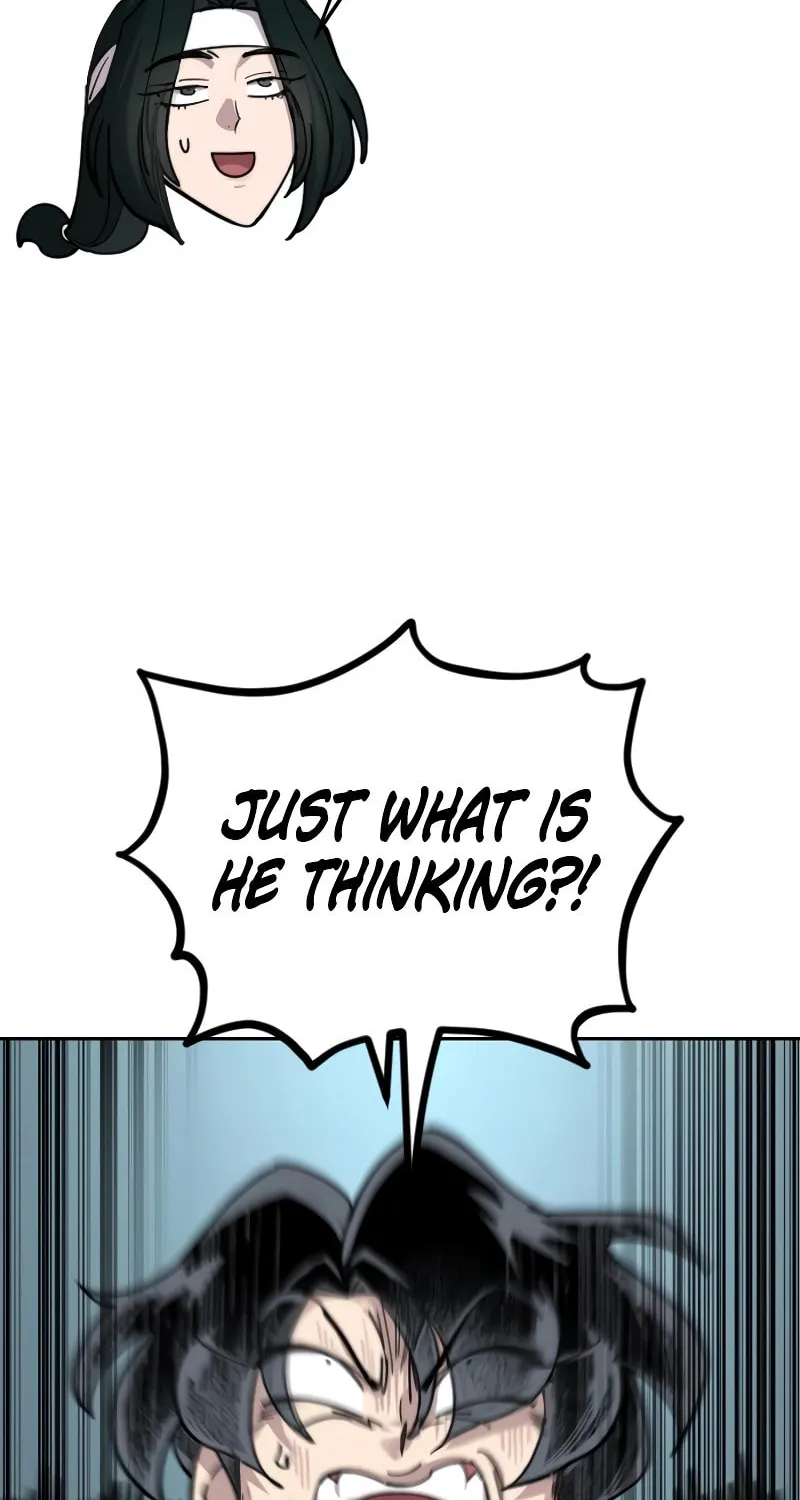 Return of the Blossoming Blade Chapter 136 page 18 - 