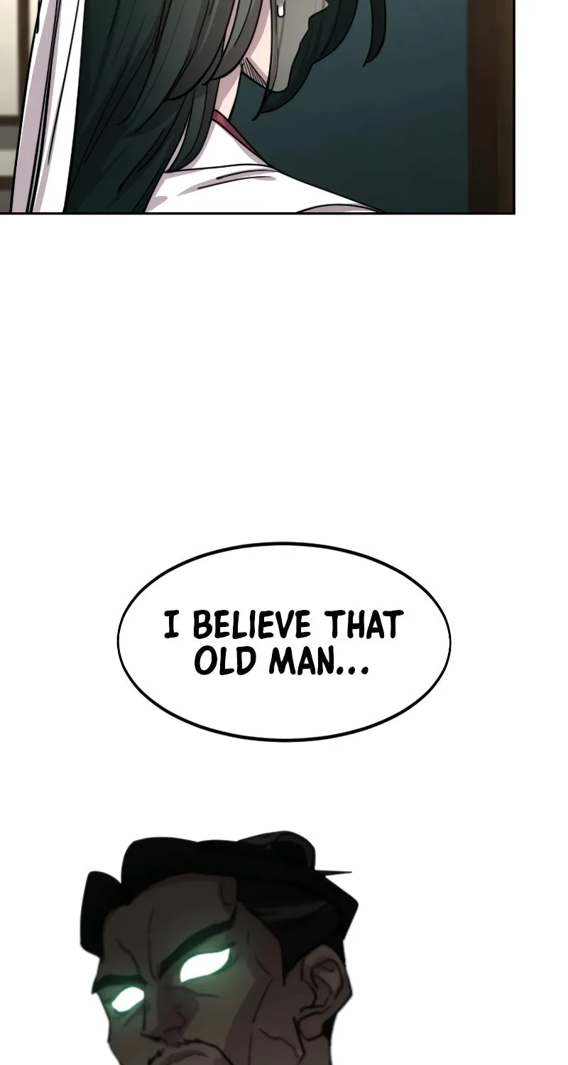 Return of the Blossoming Blade Chapter 136 page 22 - 