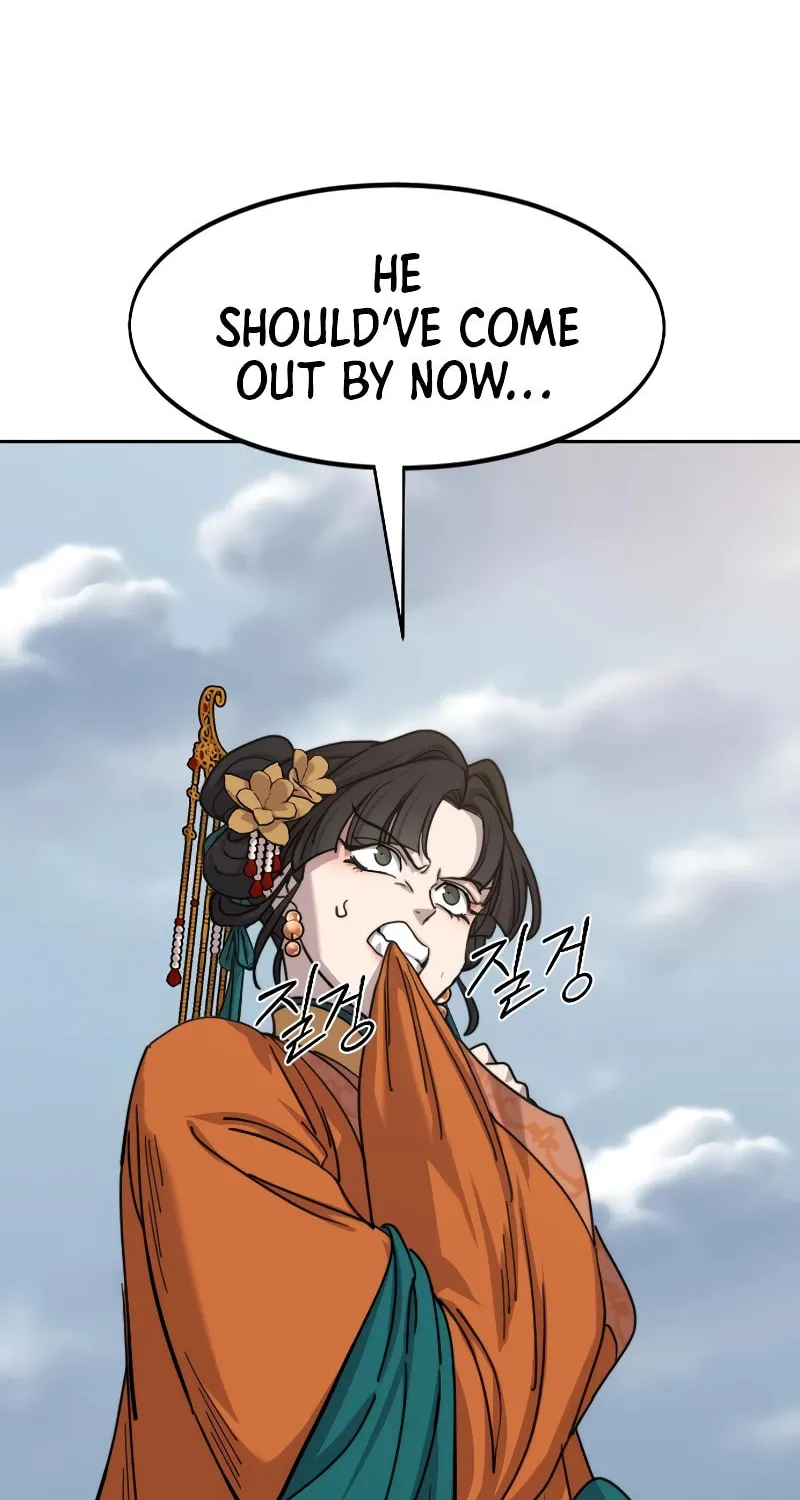 Return of the Blossoming Blade Chapter 136 page 27 - 