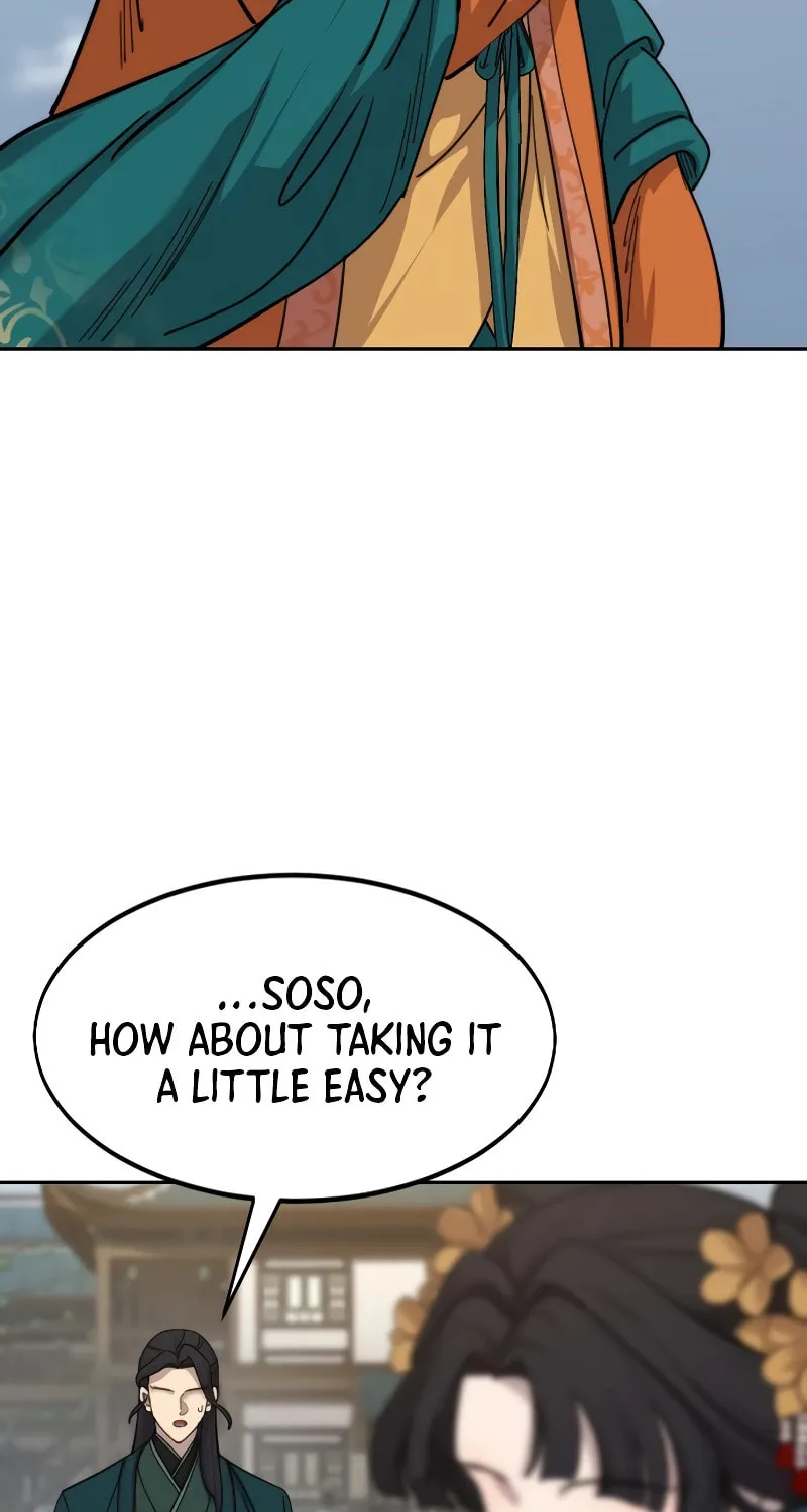 Return of the Blossoming Blade Chapter 136 page 28 - 
