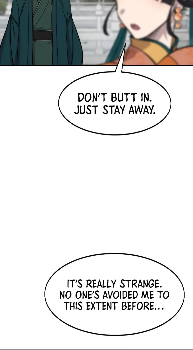 Return of the Blossoming Blade Chapter 136 page 29 - 