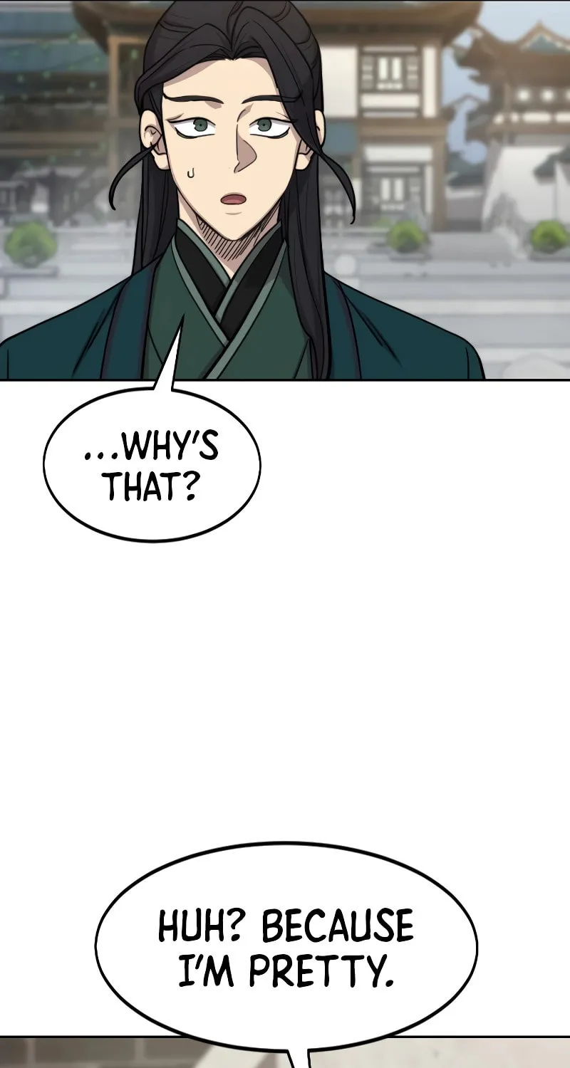 Return of the Blossoming Blade Chapter 136 page 30 - 