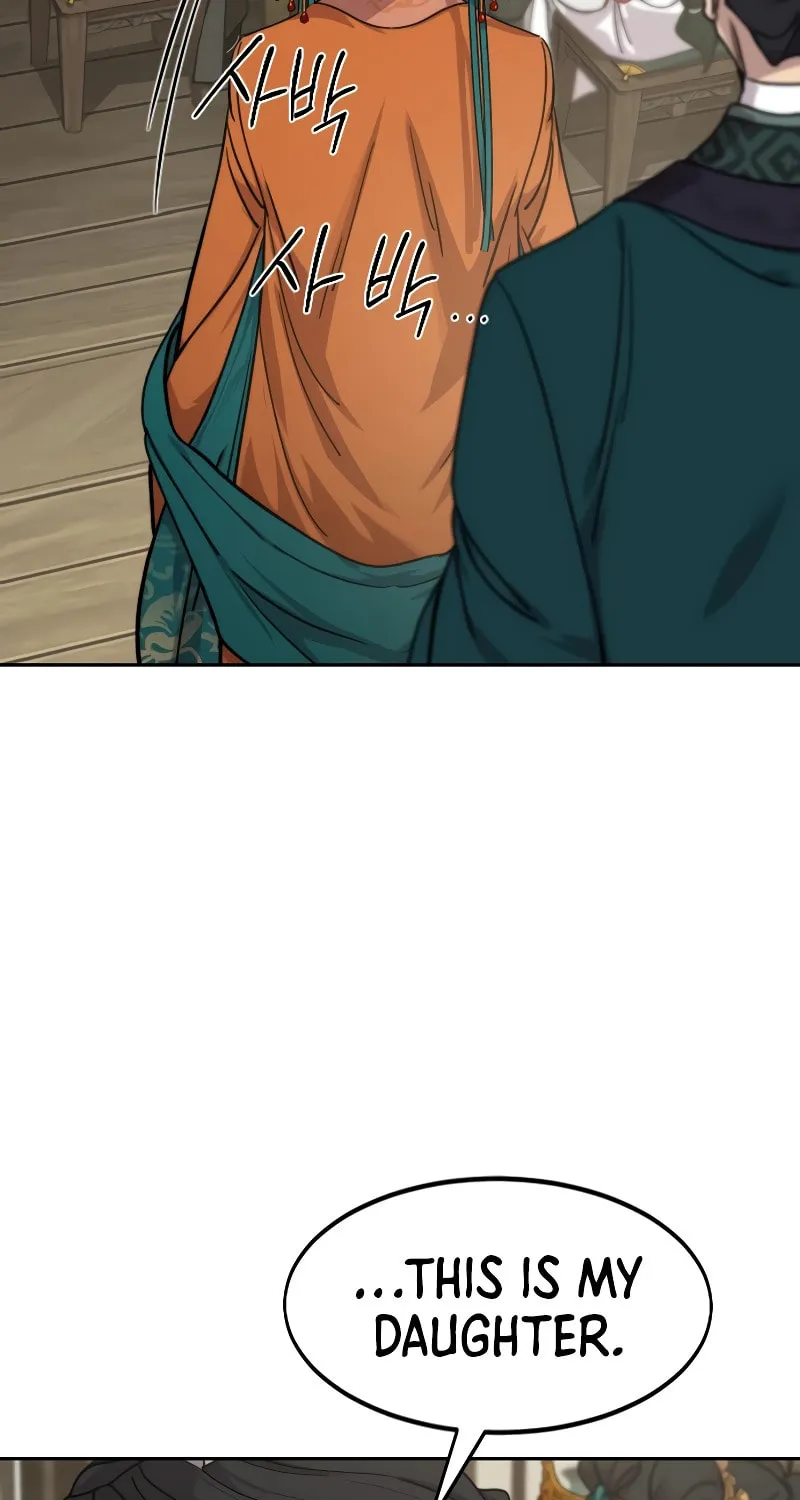 Return of the Blossoming Blade Chapter 136 page 4 - 