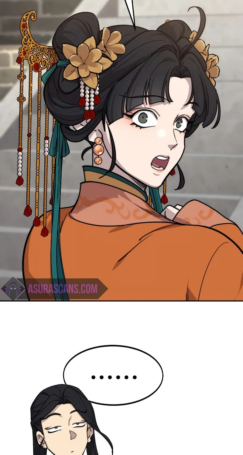 Return of the Blossoming Blade Chapter 136 page 31 - 
