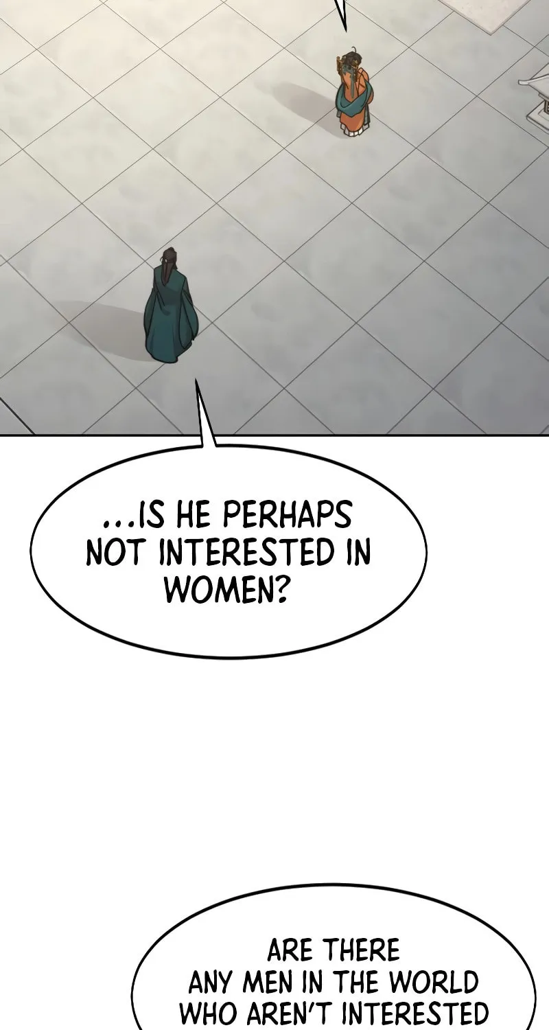 Return of the Blossoming Blade Chapter 136 page 33 - 