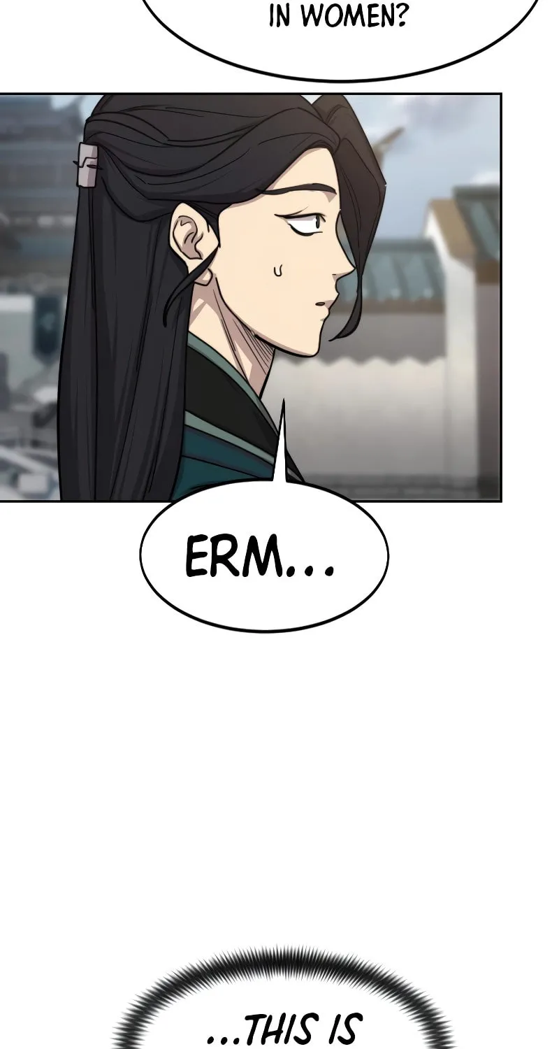 Return of the Blossoming Blade Chapter 136 page 34 - 