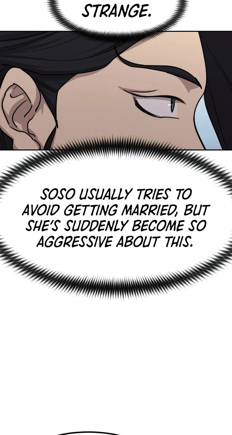 Return of the Blossoming Blade Chapter 136 page 35 - 